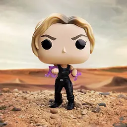 Фігурка Funko Pop! Mortal Kombat: Соня Блейд 9.6 см [53852] [118765] - мініатюра 5