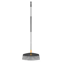 Граблі віялові Fiskars Ergonomic (1076976) - мініатюра 2