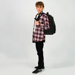 Рюкзак Kite Education teens Real Madrid (RL26-2597L) - мініатюра 20