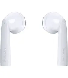 TWS навушники Omthing Airfree TWS White (EO005) (UA) - мініатюра 2