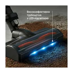 Пылесос Rowenta RH5A31E0 - миниатюра 9
