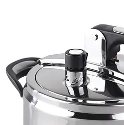 Скороварка Barazzonі Silicon Pro 22 см (5350450050) - мініатюра 2