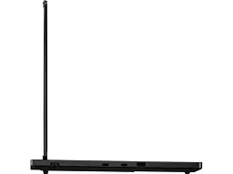 Ноутбук Lenovo Legion 5 15AKP10 Eclipse Black (83F10005US) - мініатюра 11