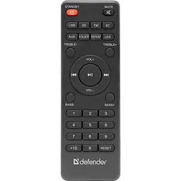 Акустична система Defender Eclipse [65593] [99451] - мініатюра 6