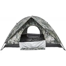 Палатка Skif Outdoor Adventure II, 200x200 cm ц:camo - мініатюра 5