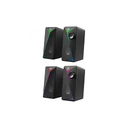 Акустична система Defender J5 Black (65965) - мініатюра 10