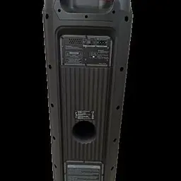 Акумуляторна акустична система XPRO MY-2619 колонка валіза 250Вт USB SD FM радіо Bluetooth мікрофон ДК (MY-2619) - мініатюра 5