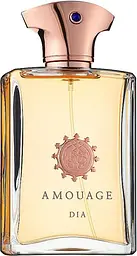 Оригінал Amouage Dia Man Тестер 100 мл Парфумована вода