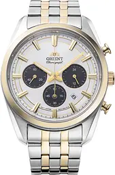 Годинник Orient RA-TX0302S10B