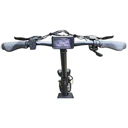 Двомоторний Електросамокат Tecros T8 Dual (2000W, 48V,20Ah) - мініатюра 8