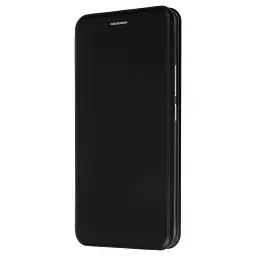 Чохол-книжка ArmorStandart G-Case для Xiaomi Redmi Note 14 4G Black