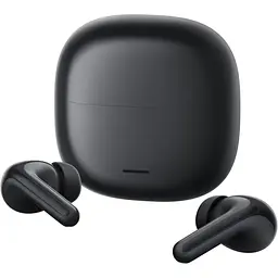 Навушники Redmi Buds 8 Lite Black (BHR08OMGL) [155655] - мініатюра 5