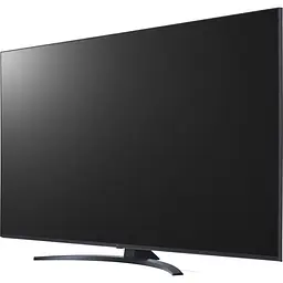 Телевізор LG AI UT81, 50" LED 4K [50UT8100] EU [137342] - мініатюра 2