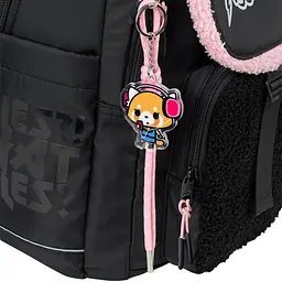 Рюкзак Kite Education teens Aggretsuko (AR26-2597L) - мініатюра 17