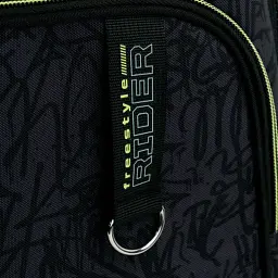Рюкзак шкільний Kite Education 763M SK8 (K26-763M-3) - мініатюра 9
