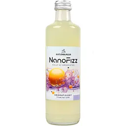 Напій винний Katlenburger Nano Fizz солодкий 0.33 л