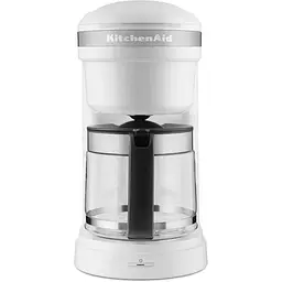 Крапельна кавоварка KitchenAid 5KCM1208EWH - мініатюра 2