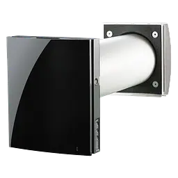 Побутовий рекуператор Blauberg VENTO Expert A100-1 S10 W V.2 BLK