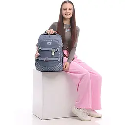 Рюкзак Kite Education teens 727L-3 (K25-727L-3) - мініатюра 23