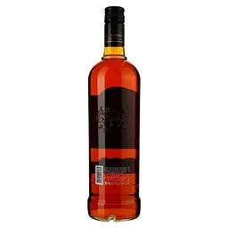 Ром Caribba Negro, 37,5%, 1 л - мініатюра 2