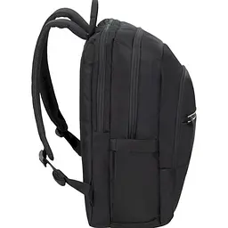 Рюкзак для ноутбука RivaCase Alpendorf 7569 17.3" Black - мініатюра 5