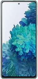 Смартфон Samsung Galaxy S20 FE 5G SM-G781B 8/128GB Cloud Mint (Global) [5G, NFC, 2 SIM] - мініатюра 2