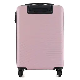 Валіза Semi Line 20" (S) Rose (T5694-1) - мініатюра 4