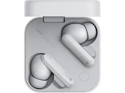 Наушники TWS CMF by Nothing Buds Pro 2 Light Grey (A10600077)