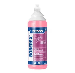 Засіб для миття посуду Tenzi Boberex 1 л