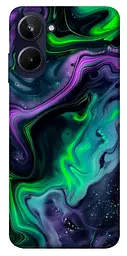Чохол Demsky Neon Fuel для Realme 10 4G