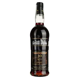 Віскі Beinn Dubh Thunder in the Glens Anniversary GB 43% 0.7 в подарунковій упаковці - мініатюра 3