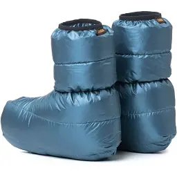 Шкарпетки пухові Turbat Down Socks - мініатюра 2