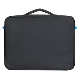 Сумка для ноутбука RivaCase 16" collection Regent, black (8087Black) - мініатюра 3