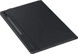 Чохол Samsung Book Cover для Tab S9 Ultra 14.6 (X910 / X916) / Tab S10 Ultra 14.6 (X920 / X926) Black (EF-BX910PBEGWW) - мініатюра 10
