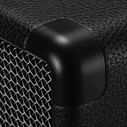 Портативна акустика Marshall Portable Speaker Tufton Black and Brass (1005924) [76083] - мініатюра 5