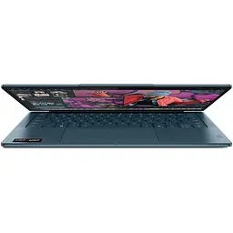 Ноутбук Lenovo Yoga Slim 7 14AKP10 AI 7 350 50GHz,16GB LPDDR5x,1TB,Radeon,Без ОС - мініатюра 2