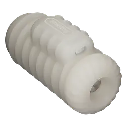 Мастурбатор - Knights Ring Vibrating Dual Purpose Sleeve-Wavy - мініатюра 3