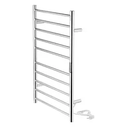 Сушарка для рушників електрична Kroner KRP Hitze-Stets CHR8753-10T (CV035346) - мініатюра 2