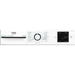 Пральна машина Beko BM1WFSU37233WW автоматична - мініатюра 8