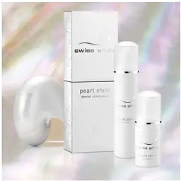 Кондиціонер для відбілювання зубів Swiss Smile Perl shine 30 мл - мініатюра 2