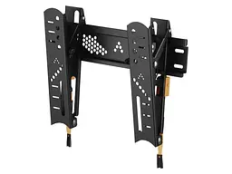 Настінне кріплення ATG W2450IB 24-50 Black - мініатюра 3