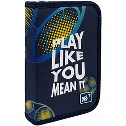 Рюкзак Yes H-100 Collection Your Goal з пеналом та сумкою (559774) - мініатюра 5