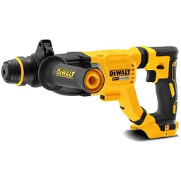 Перфоратор акумуляторний DeWALT SDS-Plus без АКБ та ЗП DCH263NK