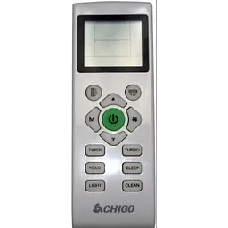Кондиціонер Chigo CTHi-150HZR1-C/COT-150HZR1-C - мініатюра 4