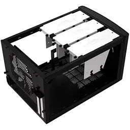 Корпус Fractal Design NODE 304 Black (FD-CA-NODE-304-BL) - мініатюра 2