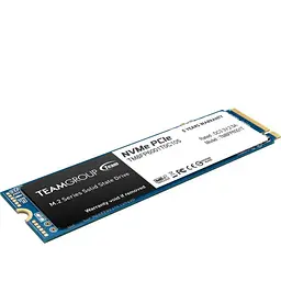 Накопичувач SSD M.2 2280 1TB Team (TM8FP6001T0C101)
