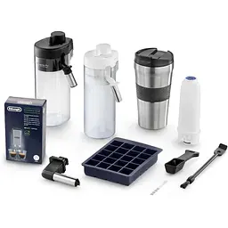 Кавомашина DeLonghi Eletta Explore ECAM 450.86.T - мініатюра 11