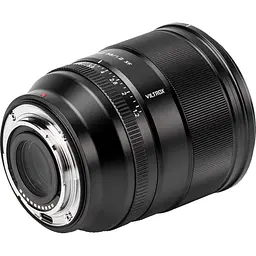 Об'єктив Viltrox AF 56mm f/1.2 Pro Nikon Z - мініатюра 4
