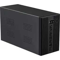 ДБЖ Marsriva MR-UF1000 - мініатюра 2