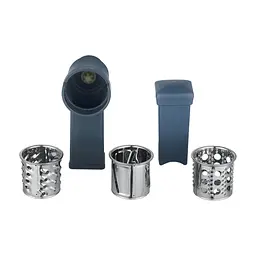 М'ясорубка PRIME Technics PG 2243 WGD - мініатюра 5